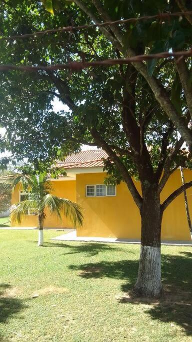 Villa Casa De Hospede Sao Pedro  Exterior foto